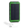 Power Bank Solar Power Charger